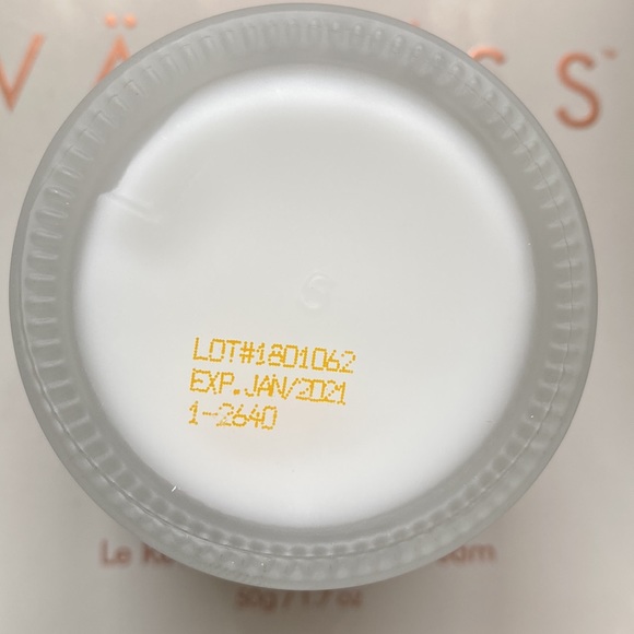 VALAISS Switzerland Le Reve’ Active Night Cream aging wrinkles 50g 1.7 0z - Picture 10 of 10